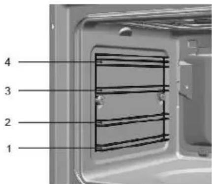BARAZZA 1FEVSVC - Accessoires - 3