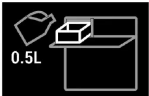 BARAZZA 1FEVGVC - Entkalkungsvorgang - 2