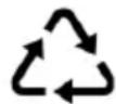 BARAZZA 1FEVGVC - Hinweise zum Recycling - 1