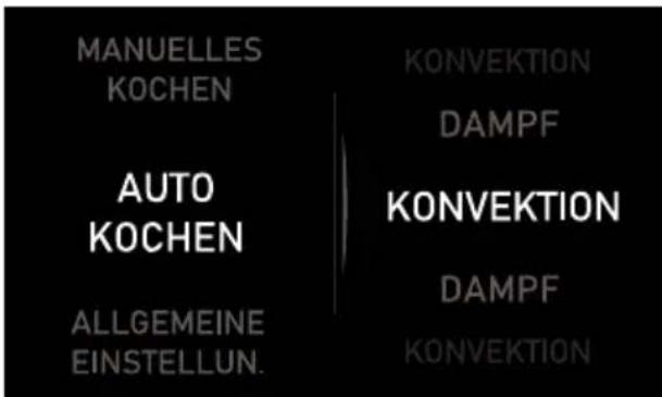 BARAZZA 1FEVGVC - Automatisch kochen - 1