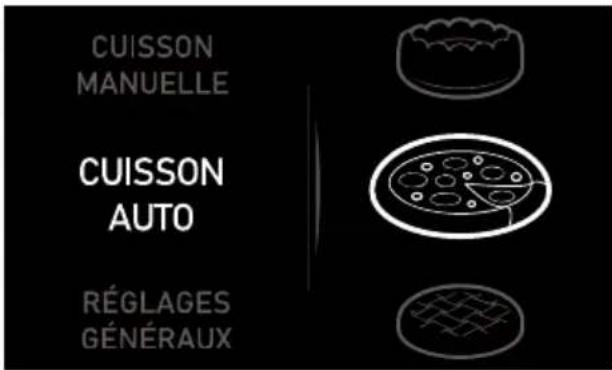 BARAZZA 1FEVSMC - Cuisson auto - 1