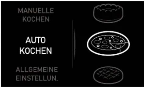 BARAZZA 1FEVSMC - Automatisch kochen - 1