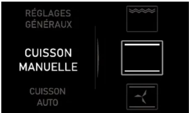 BARAZZA 1FEVSMC - Cuisson manuelle - 1