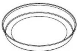 CATA MDS 8007 BK - Accessories (optional) - 3
