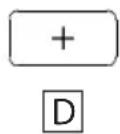 BARAZZA 1KCYP12 - Panel de control - 4