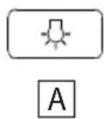 BARAZZA 1KCYP12 - Panel de control - 1