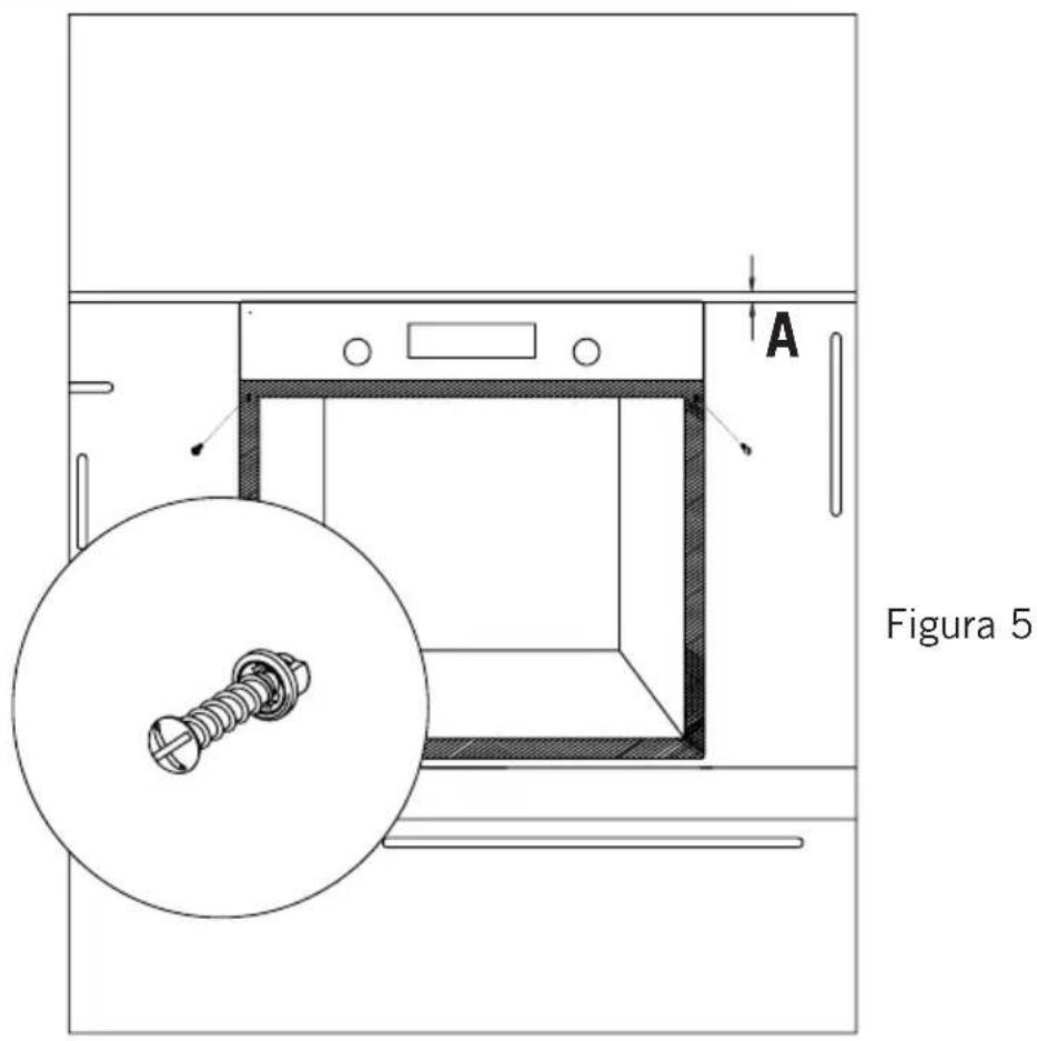 CATA MDS 8008 BK - Bandeja profunda \* - 7