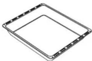 CATA MDS 8008 BK - Accessories (optional) - 1