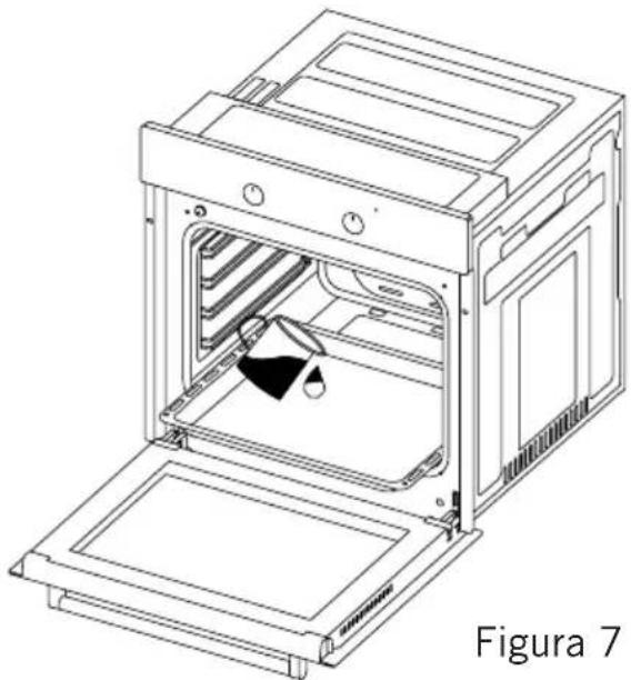 CATA MDS 8008 BK - MANTENIMIENTO Y LIMPIEZA - 1