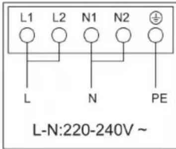 CATA TZD 603 - 1
