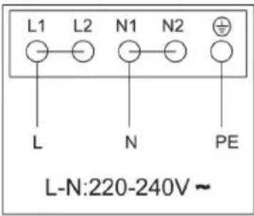 CATA TZD 603 - 3
