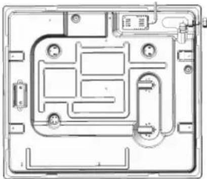 CATA CI 631 A - Paquete - 1