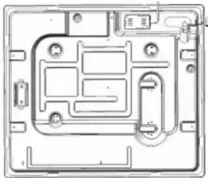 CATA CI 631 A - Package - 1