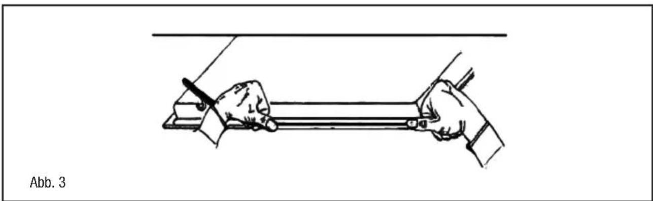 CATA CI 631 A - Aufstellung - 1