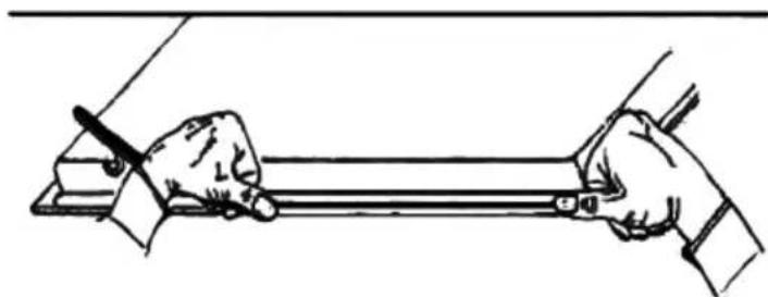 CATA CI 631 A - Positioning - 1