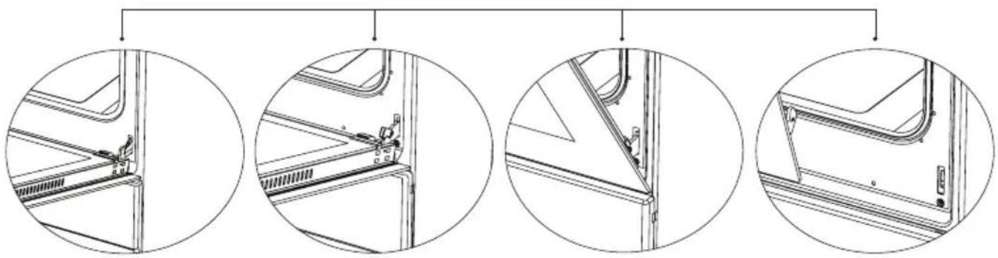 CATA SES 6004 BK - Pontos deverification - 1