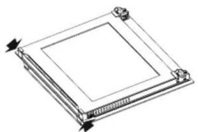 CATA SES 6004 BK - Limpieza Del Cristal Del Horno - 1