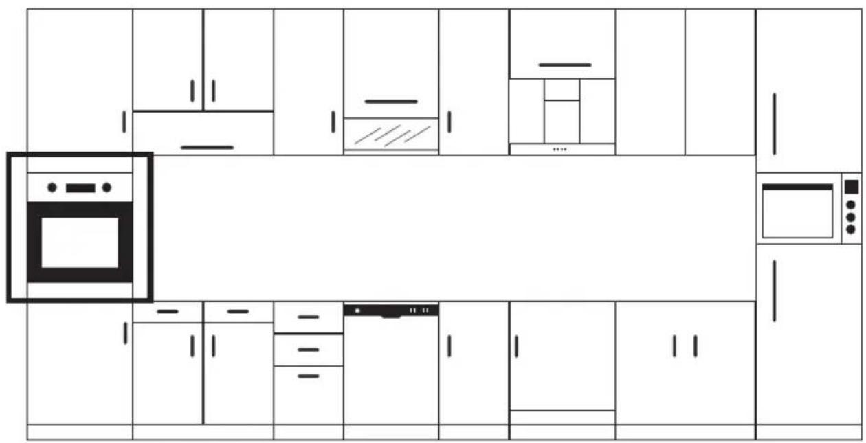 CATA SES 6004 BK - Mounting - 5