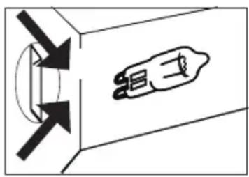 CATA SES 6004 BK - TROUBLESHOOTING - 1