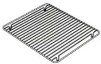 CATA SES 6004 BK - Telescopic rail * - 1