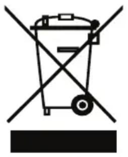 CATA SES 6004 BK - ENVIRONMENTALLY-FRIENDLY DISPOSAL - 1