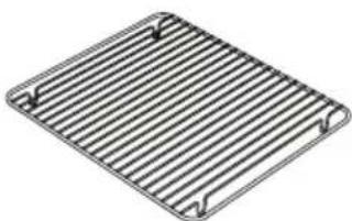 CATA MDS 8007 WH - Accessories (optional) - 6