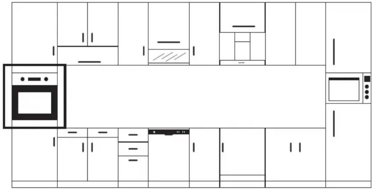 CATA MDS 8007 WH - Bandeja profunda \* - 4