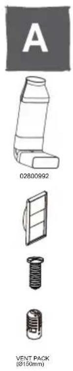 CATA AS 600 - Product Overview Top View - 4