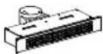 CATA AS 600 - Product Overview Top View - 8