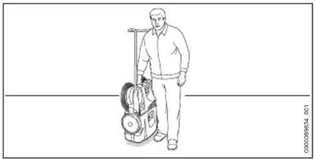 STIHL KGA 770 - ADVERTENCIA - 2