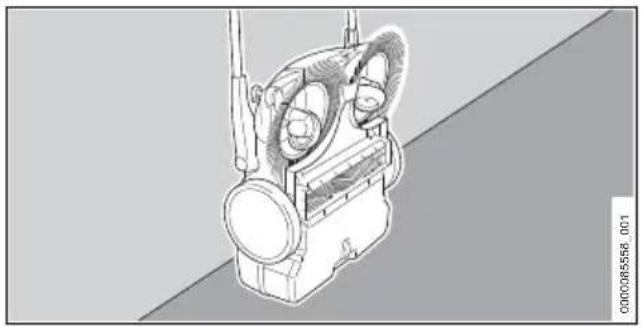 STIHL KGA 770 - ▲ AVERTISSEMENT - 2