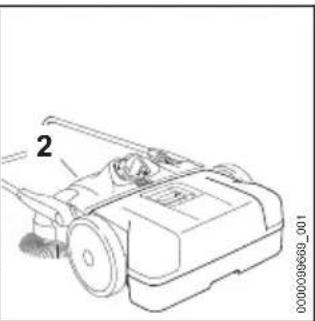 STIHL KGA 770 - ADVERTENCIA - 1
