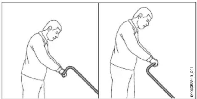 STIHL KGA 770 - ADVERTENCIA - 1