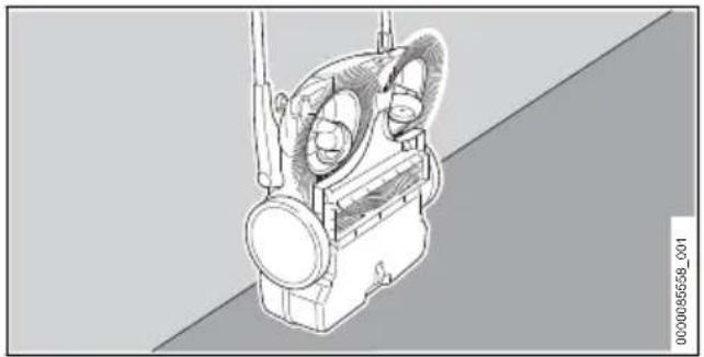 STIHL KGA 770 - ADVERTENCIA - 2