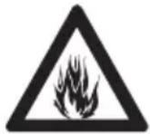 STIHL KGA 770 - WARNING - 1