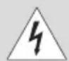 VINCENT SV-200 - Das Gerät nicht öffnen! Gefahr des elektrischen Schocks! - 1