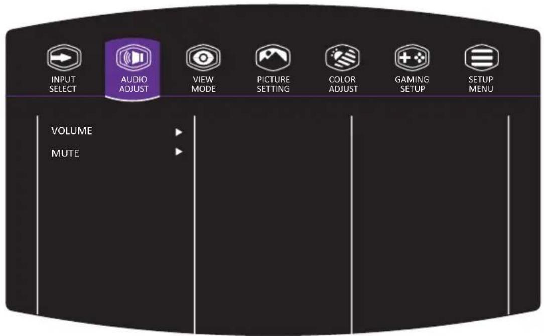 COOLER MASTER GZ2711 - SELECTION D'ENTREE - 2