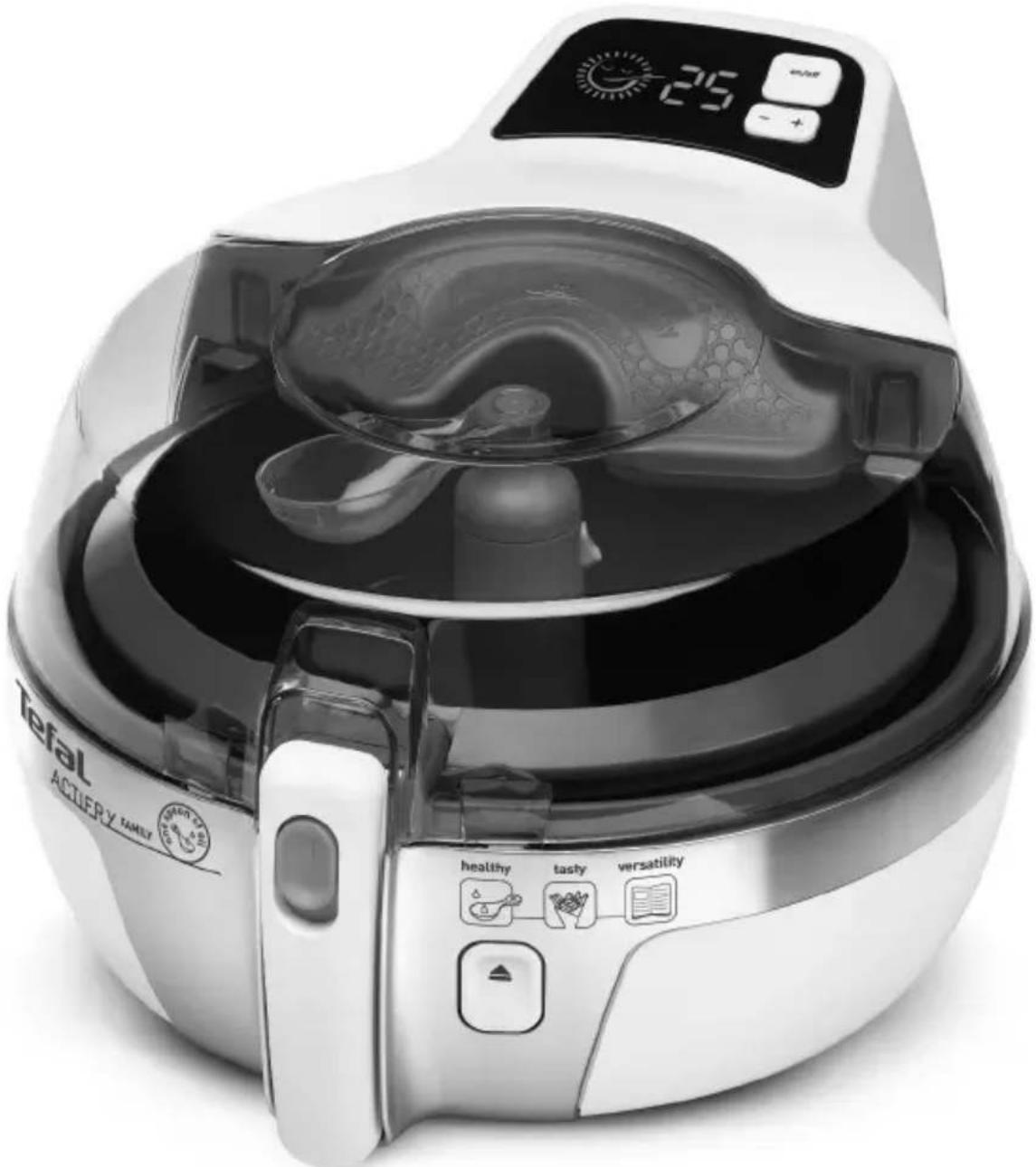 TEFAL Actifry Express XL AH9508 - ActiFry ^® family - 1