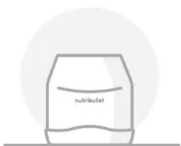 NUTRIBULLET Triple Prep System - PIDAGE NUTRIBULLET®-I KASUTAMISEL MEELES JÄRGMISI OLULISI KAITSEMEETMEID - 2