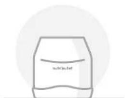 NUTRIBULLET Triple Prep System - HOUD DEZE BELANGRIJKE VEILIGHEIDSMAATREGELEN IN GEDACHTEN BIJ HET GEBRUIK VAN DE NUTRIBULLET®: - 2