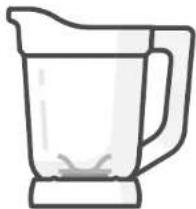 NUTRIBULLET Triple Prep System - Contenido de la caja - 2