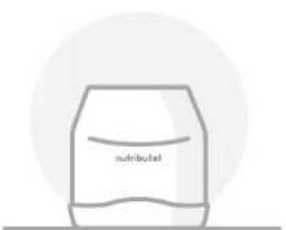 NUTRIBULLET Triple Prep System - PRI POUŽÍVÁNÍ SPOTŘEBIČE NUTRIBULLET® POSTUPUJTE PODLE TĚCHTO BEZPEČNOSTNÍCH OPATŘENÍ: - 2