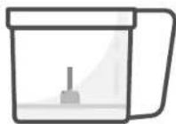 NUTRIBULLET Triple Prep System - Verpackungsinhalt - 10