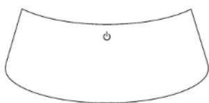 NUTRIBULLET Triple Prep System - Panel sterowania - 1
