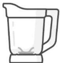 NUTRIBULLET Triple Prep System - Съдържание на опаковката - 2