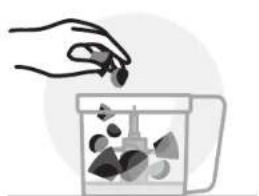 NUTRIBULLET Triple Prep System - PUHKEREŽIIM - 1