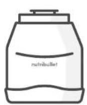NUTRIBULLET Triple Prep System - Wat is inbegrepen - 1