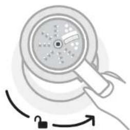 NUTRIBULLET Triple Prep System - Using the Reversible Slice/Shred Disc: - 8