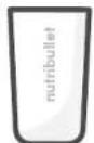 NUTRIBULLET Triple Prep System - Што е включено - 5