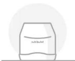 NUTRIBULLET Triple Prep System - PLEASE KEEP THESE IMPORTANT SAFEGUARDS IN MIND WHEN USING YOUR NUTRIBULLET®: - 2